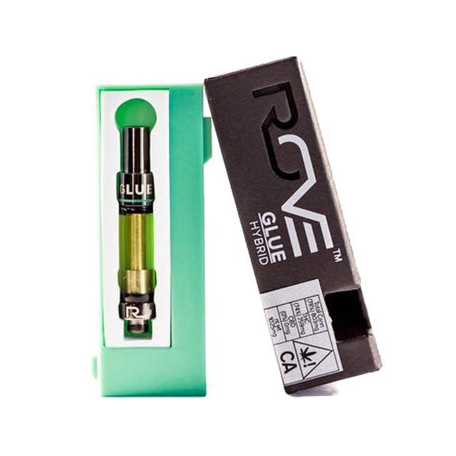 glue rove cartridge