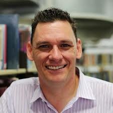 Mark Stephens